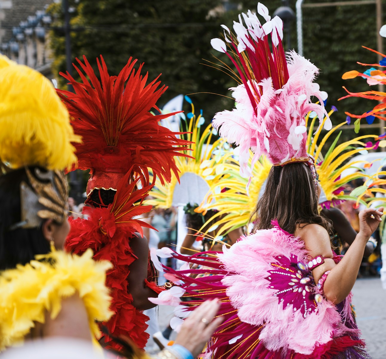 experiências inesquecíveis no carnaval em vila rica