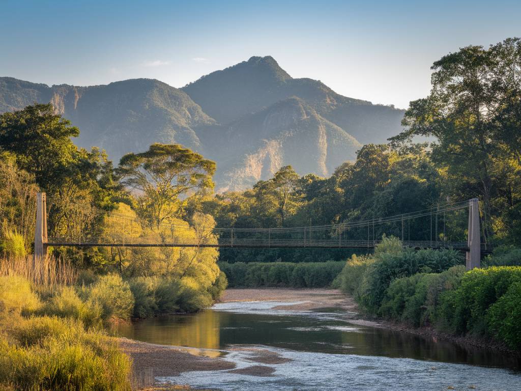 Mato Grosso: dicas imperdíveis para aproveitar sua viagem em Vila Rica