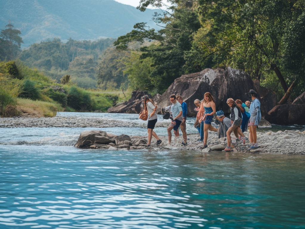 Turismo Vila Rica: explore as belezas naturais e culturais da região